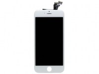 Apple iPhone 6 Plus Display OEM - Weiss