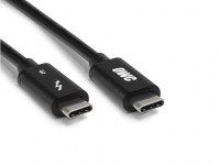 OWC Thunderbolt 3 (40Gb/s) USB-C Kabel
