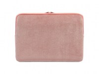 Tucano Sleeve VELLUTO MacBook Pro 16“ - Rosa