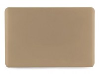 Tucano Nido Hardcase für MacBook 12“ - gold