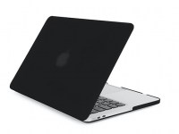  Tucano Nido Hardcase MacBook Pro 16“ - Schwarz