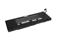 LMP Batterie MacBook Pro 17'' Alu - Li-Ion Polymer - A1383